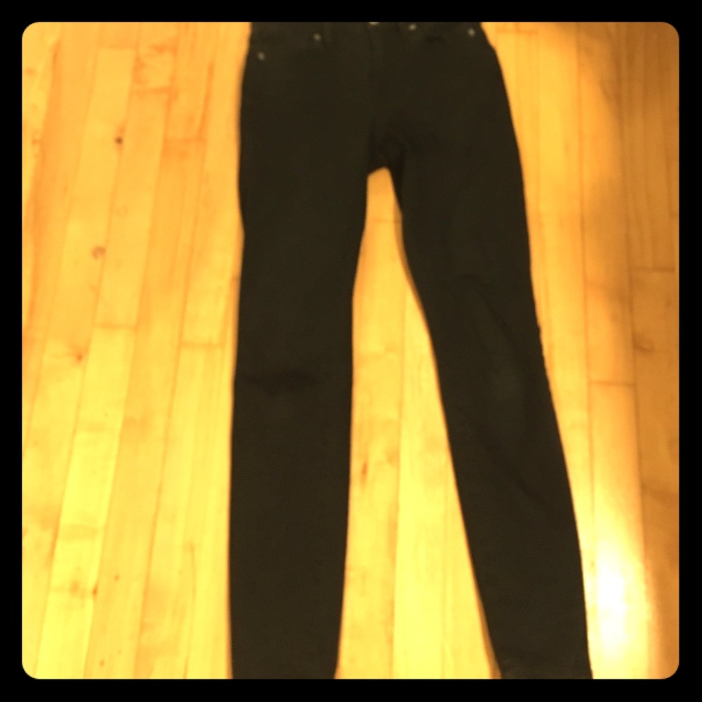 Madewell 9” HR lunar wash